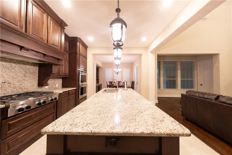 879 Grassy Shore Court, Allen TX 75013 - Photo 13