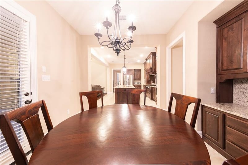 879 Grassy Shore Court, Allen TX 75013 - Photo 16