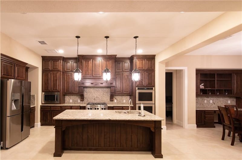 879 Grassy Shore Court, Allen TX 75013 - Photo 12