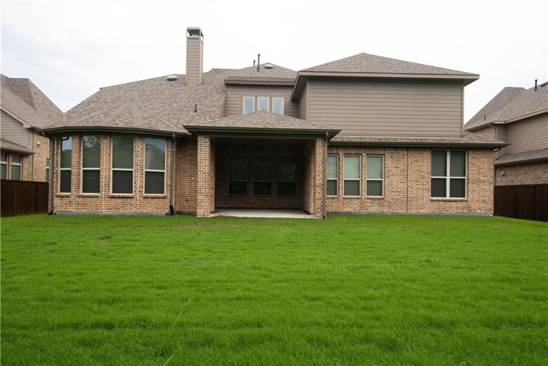 879 Grassy Shore Court, Allen TX 75013 - Photo 32