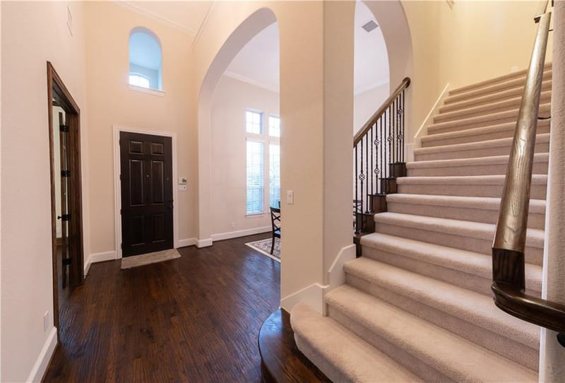 879 Grassy Shore Court, Allen TX 75013 - Photo 5