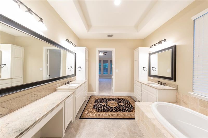 879 Grassy Shore Court, Allen TX 75013 - Photo 20