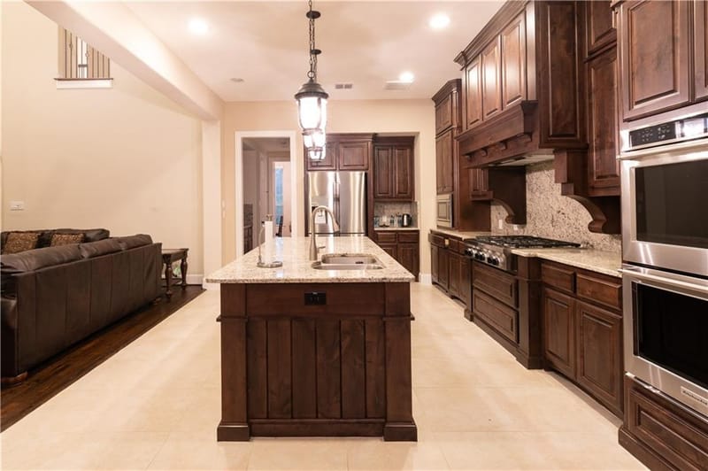 879 Grassy Shore Court, Allen TX 75013 - Photo 14