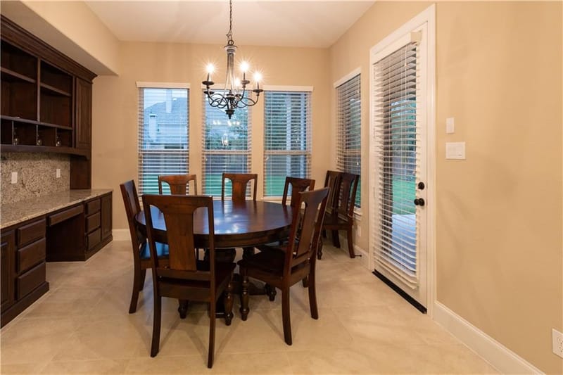 879 Grassy Shore Court, Allen TX 75013 - Photo 15