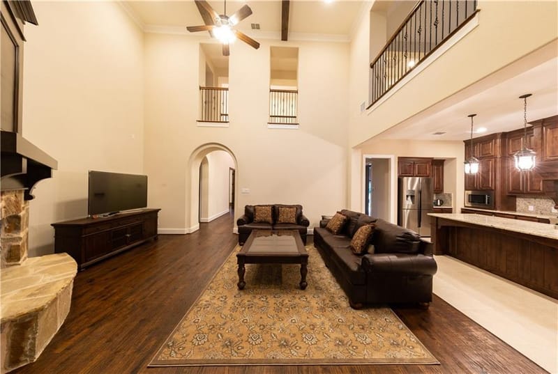 879 Grassy Shore Court, Allen TX 75013 - Photo 11