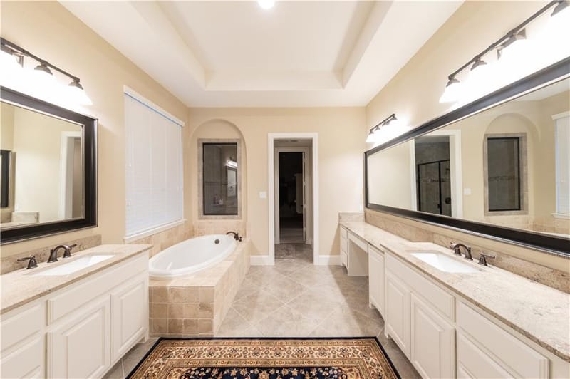 879 Grassy Shore Court, Allen TX 75013 - Photo 19