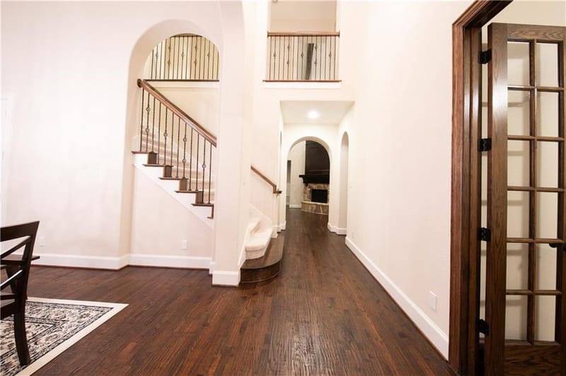 879 Grassy Shore Court, Allen TX 75013 - Photo 4