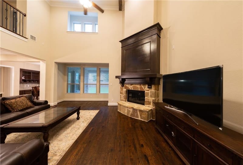 879 Grassy Shore Court, Allen TX 75013 - Photo 8
