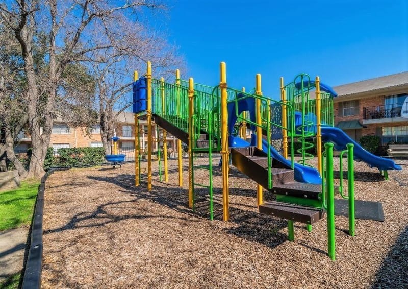 3616 Parkridge Drive # 108, Dallas TX 75234 - Photo 13