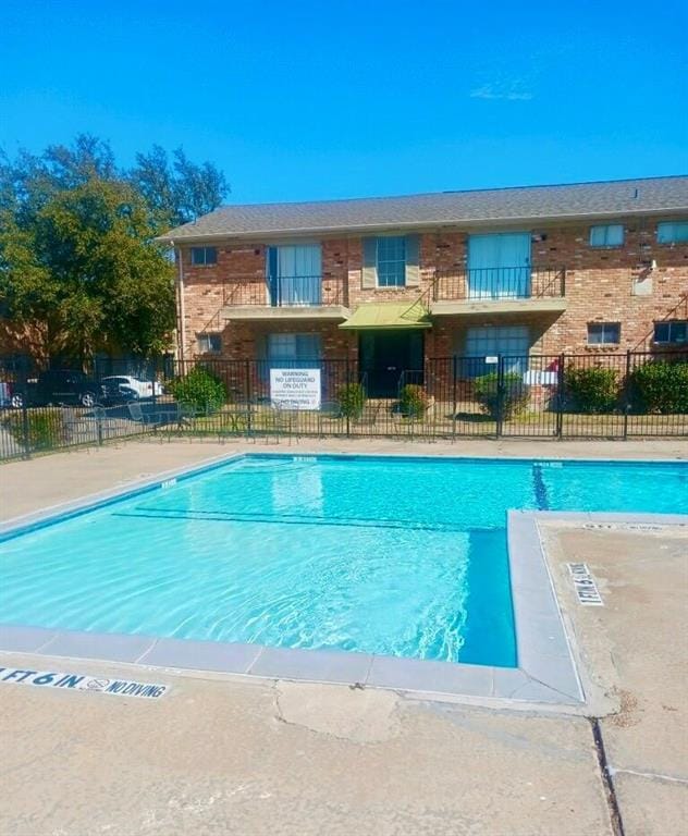 3616 Parkridge Drive # 108, Dallas TX 75234 - Photo 12