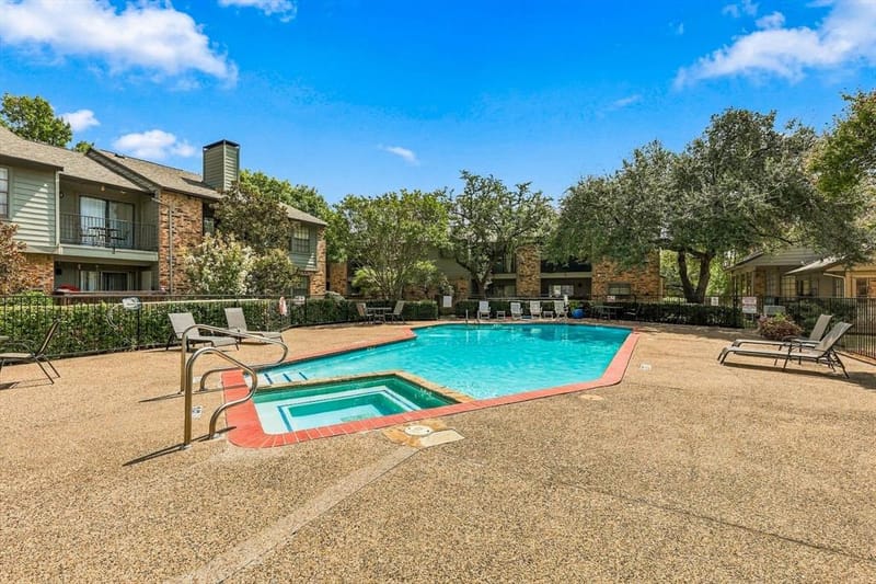 5335 Bent Tree Forest Drive # 216, Dallas TX 75248 - Photo 27