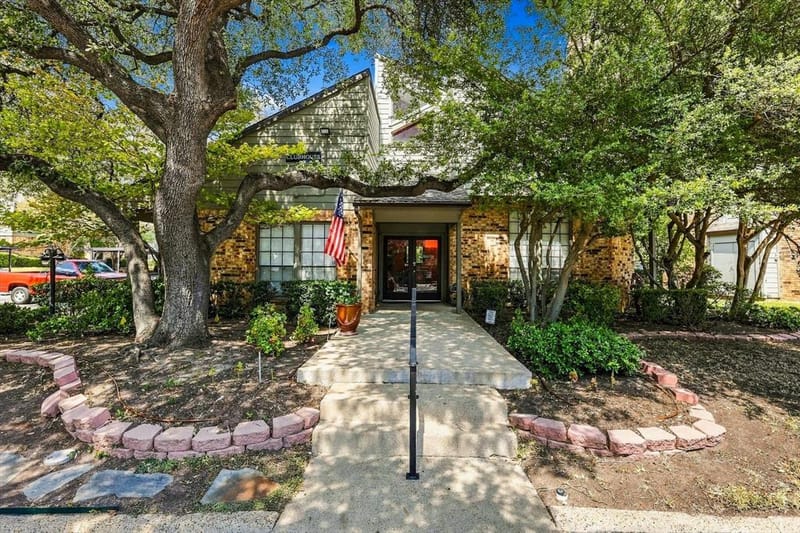 5335 Bent Tree Forest Drive # 216, Dallas TX 75248 - Photo 2