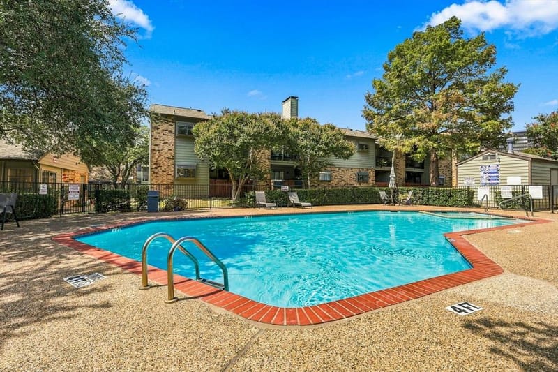 5335 Bent Tree Forest Drive # 216, Dallas TX 75248 - Photo 26
