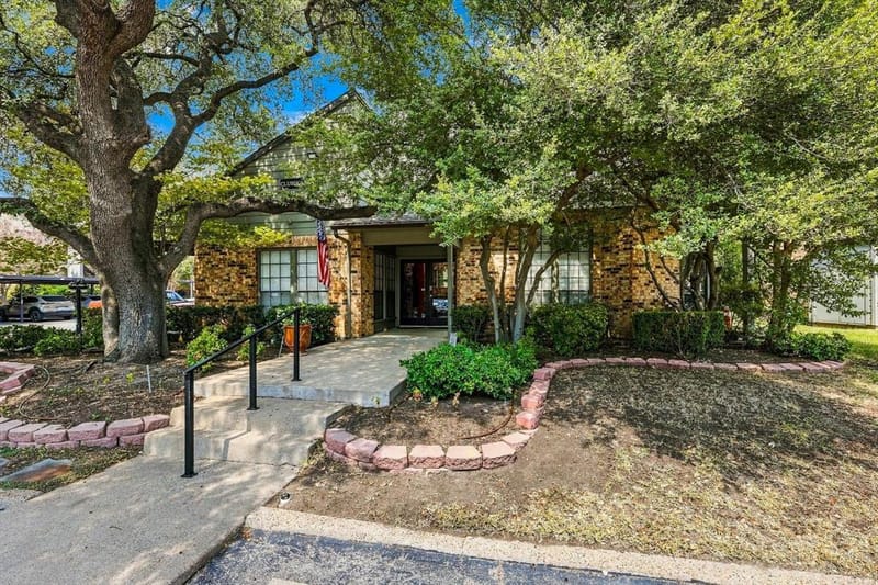 5335 Bent Tree Forest Drive # 216, Dallas TX 75248 - Photo 30