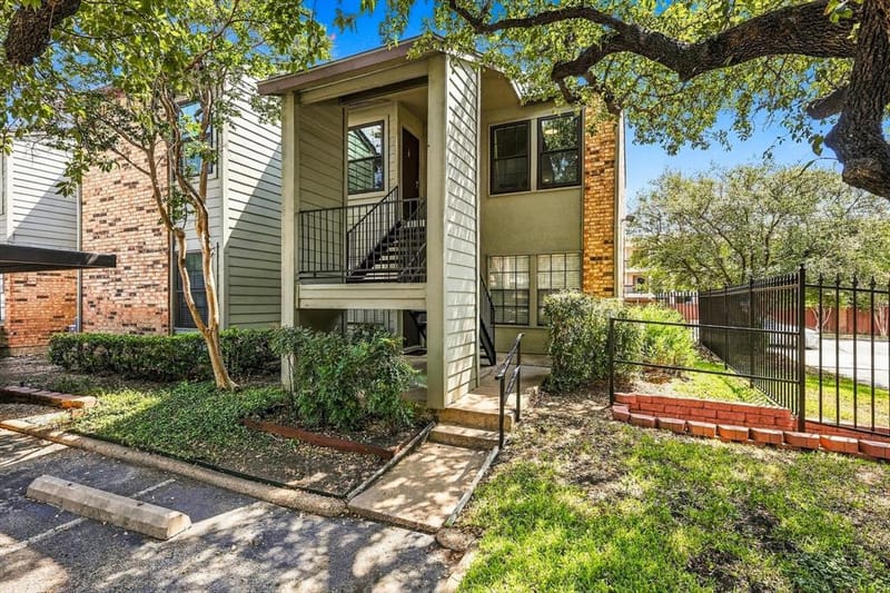 5335 Bent Tree Forest Drive # 216, Dallas TX 75248 - Photo 29