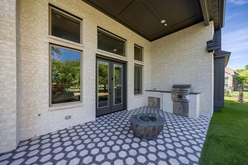 13924 E Riviera Drive, Fort Worth TX 76028 - Photo 23