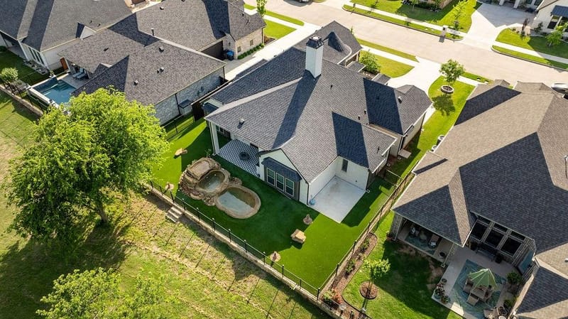 13924 E Riviera Drive, Fort Worth TX 76028 - Photo 3