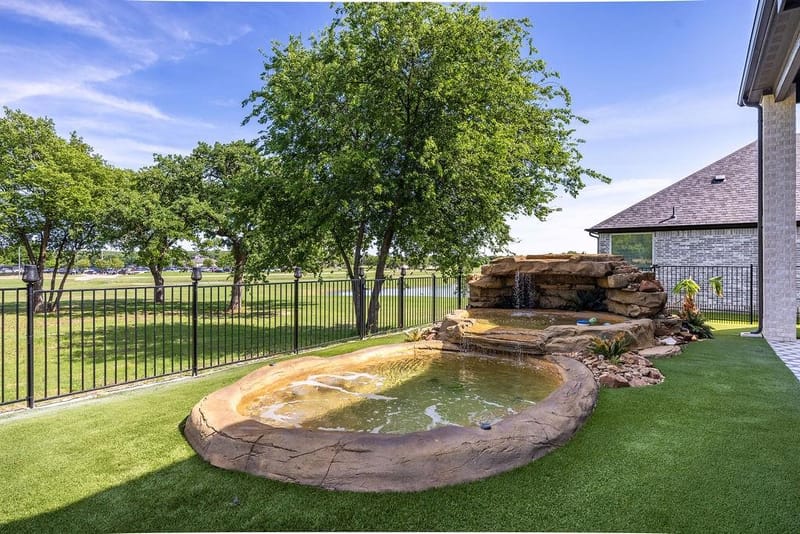 13924 E Riviera Drive, Fort Worth TX 76028 - Photo 24