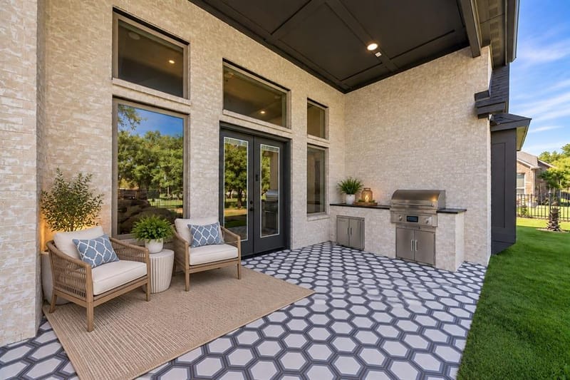 13924 E Riviera Drive, Fort Worth TX 76028 - Photo 29
