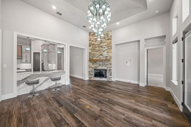 13924 E Riviera Drive, Fort Worth TX 76028 - Photo 8