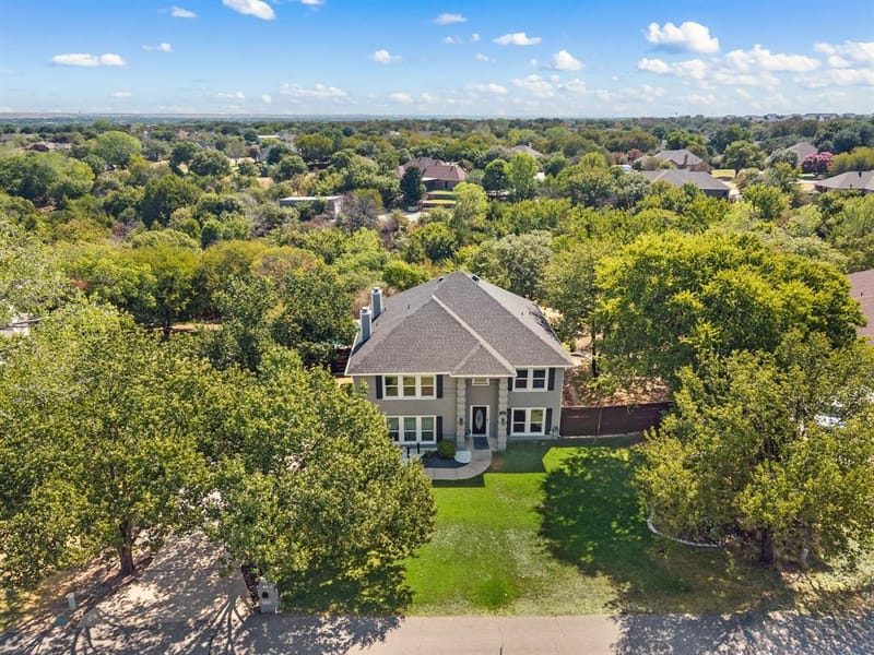230 Hidden Acres Lane, Weatherford TX 76087 - Photo 2
