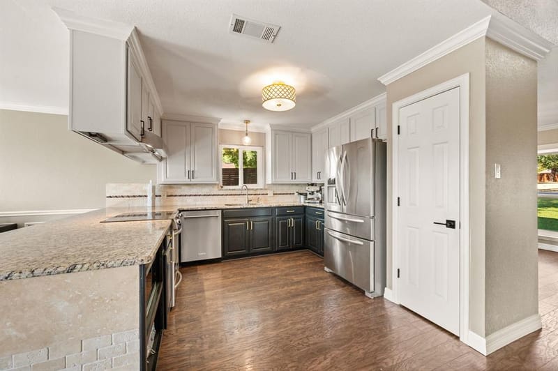 230 Hidden Acres Lane, Weatherford TX 76087 - Photo 9