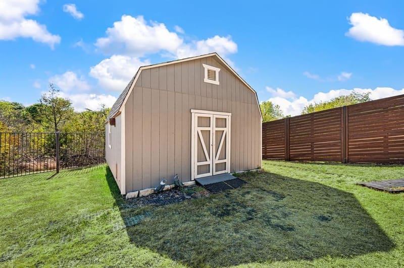 230 Hidden Acres Lane, Weatherford TX 76087 - Photo 33