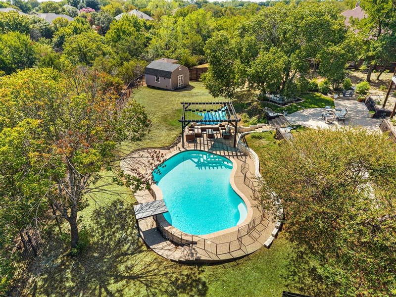 230 Hidden Acres Lane, Weatherford TX 76087 - Photo 37