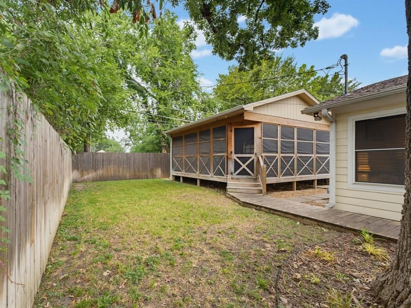 5717 Fursman Avenue, Fort Worth TX 76114 - Photo 32