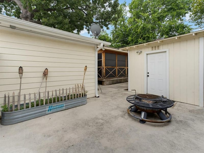 5717 Fursman Avenue, Fort Worth TX 76114 - Photo 34