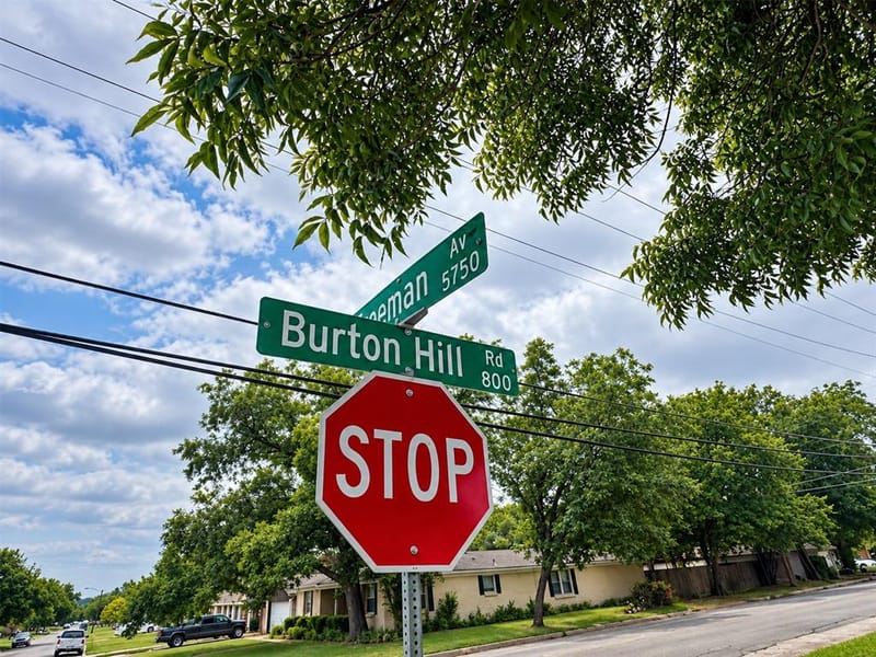 5717 Fursman Avenue, Fort Worth TX 76114 - Photo 38