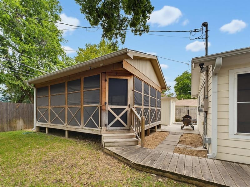 5717 Fursman Avenue, Fort Worth TX 76114 - Photo 31