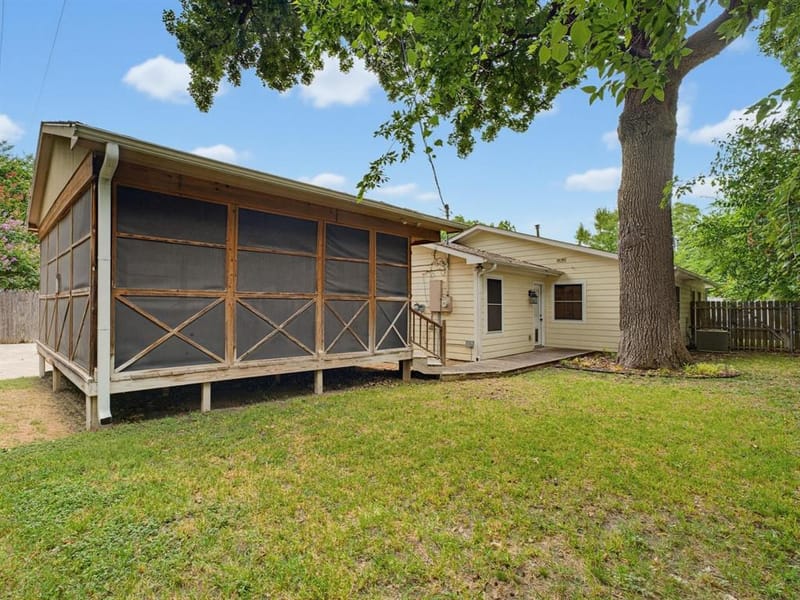 5717 Fursman Avenue, Fort Worth TX 76114 - Photo 29