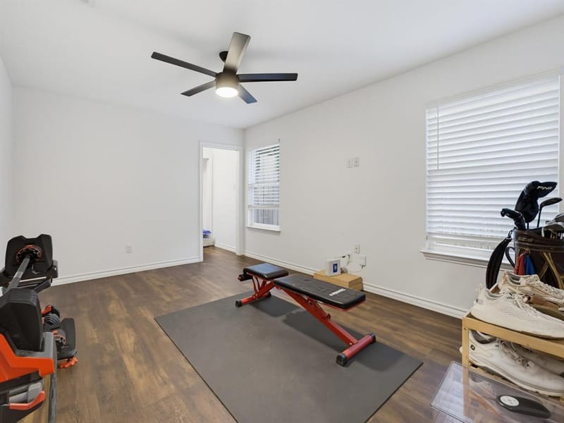 5717 Fursman Avenue, Fort Worth TX 76114 - Photo 25