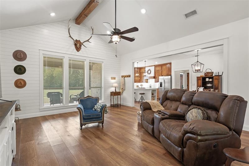 129 County Road 4847, Winnsboro TX 75494 - Photo 6