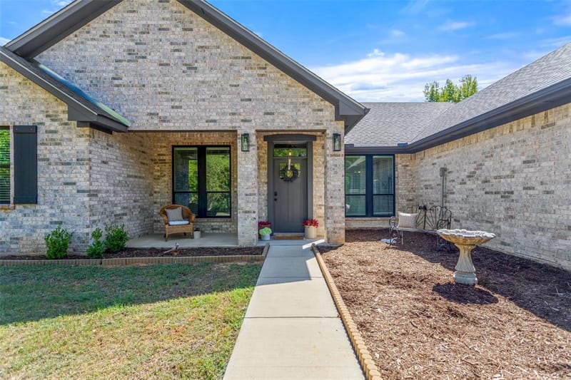 129 County Road 4847, Winnsboro TX 75494 - Photo 3