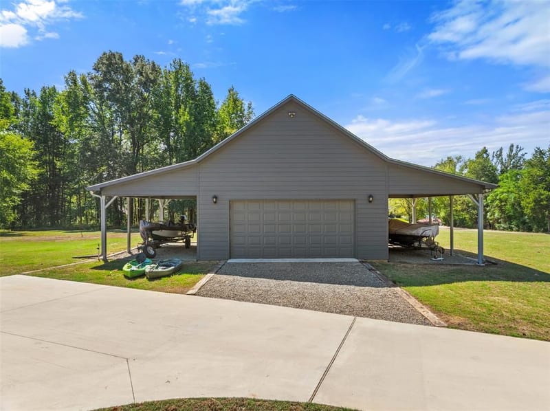 129 County Road 4847, Winnsboro TX 75494 - Photo 34