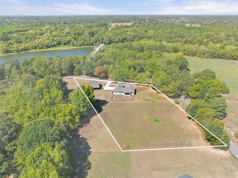 129 County Road 4847, Winnsboro TX 75494 - Photo 38