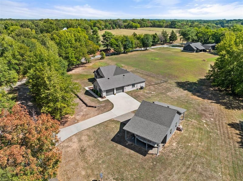 129 County Road 4847, Winnsboro TX 75494 - Photo 37