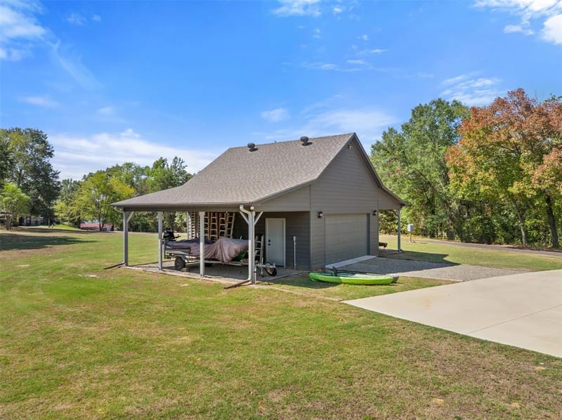 129 County Road 4847, Winnsboro TX 75494 - Photo 35
