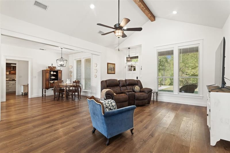 129 County Road 4847, Winnsboro TX 75494 - Photo 8