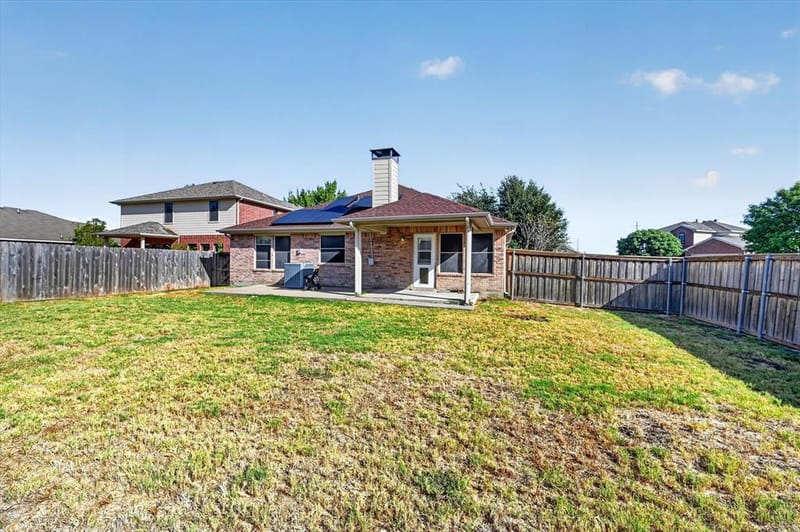 3203 Yeltes, Grand Prairie TX 75054 - Photo 36
