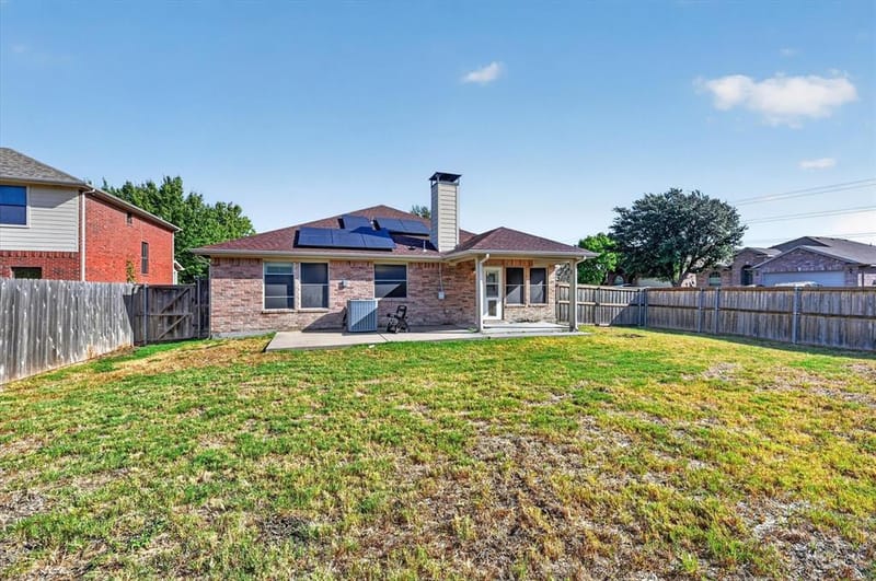 3203 Yeltes, Grand Prairie TX 75054 - Photo 38