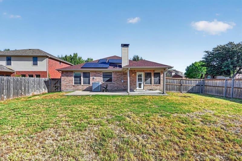 3203 Yeltes, Grand Prairie TX 75054 - Photo 37
