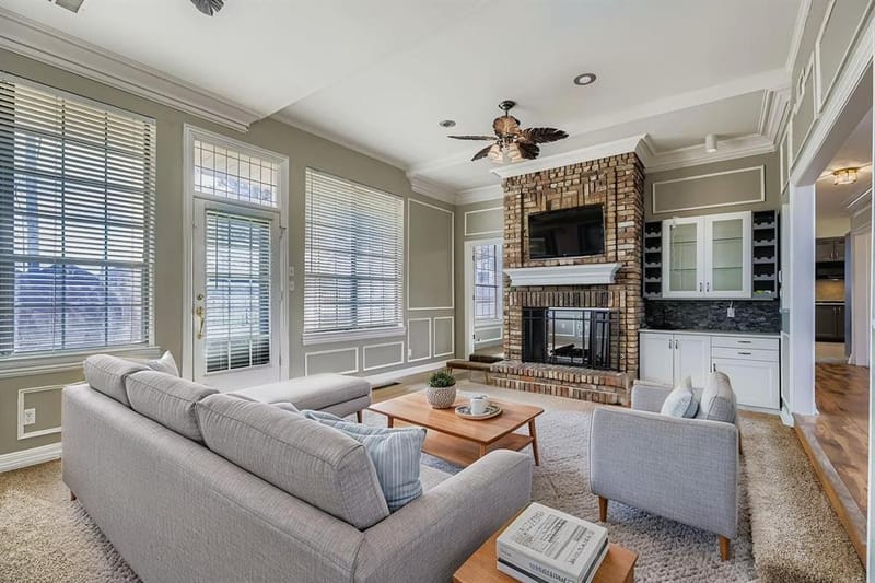 2210 Club Creek Circle, Garland TX 75043 - Photo 4