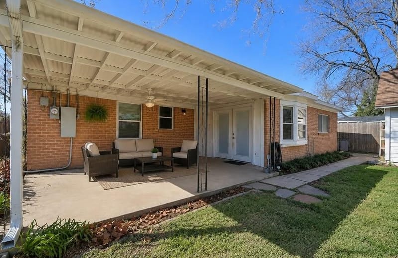 1914 Del Oak Drive, Mesquite TX 75149 - Photo 5