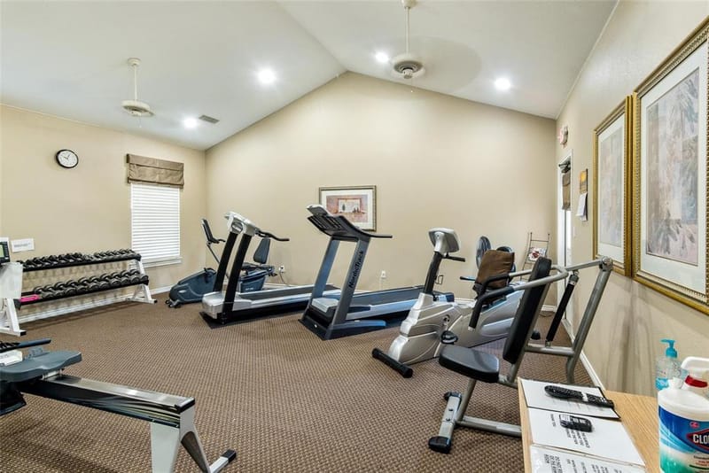 2601 Marsh Lane # 293, Plano TX 75093 - Photo 32
