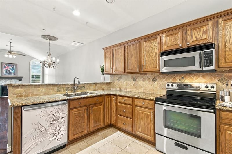 2601 Marsh Lane # 293, Plano TX 75093 - Photo 11