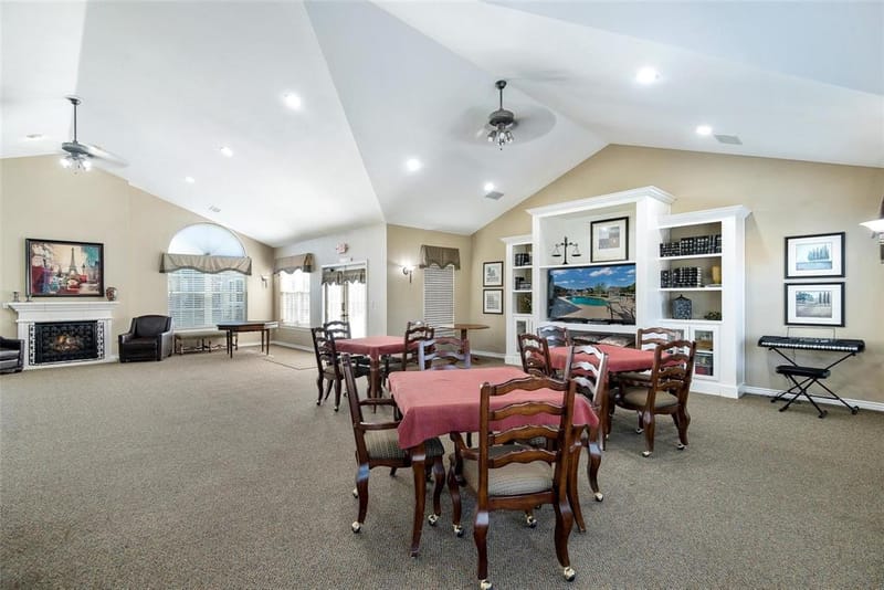 2601 Marsh Lane # 293, Plano TX 75093 - Photo 35