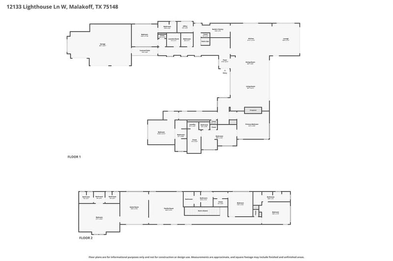 12133 Lighthouse Lane W, Malakoff TX 75148 - Photo 40